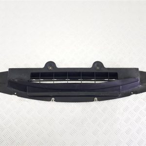 Защита двигателя BMW X5 F15 3 (2013 - 2018)