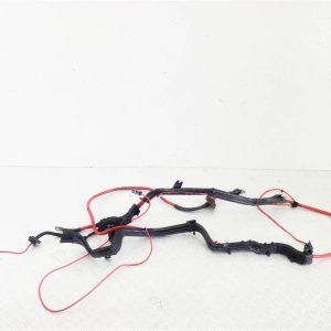 Плюсовой провод аккумулятора BMW X5 F15 3 (2013 - 2018)