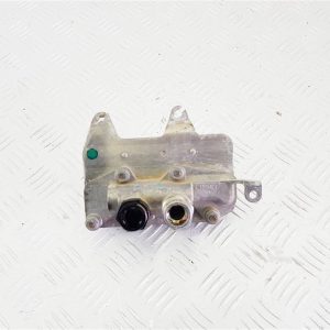 Радиатор масляный Mercedes V W447 3 поколение [рестайлинг] (W447) (2019-2023)