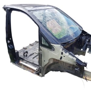 Четверть передняя правая Mercedes V W447 3 поколение [рестайлинг] (W447) (2019-2023)