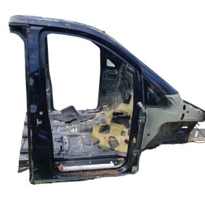 Стойка кузовная центральная правая Mercedes V W447 3 поколение [рестайлинг] (W447) (2019-2023)