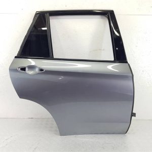 Дверь задняя правая BMW X5 F15 3 (2013 - 2018)