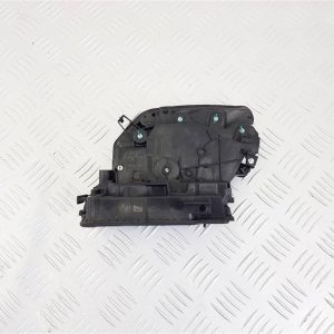 Замок двери задней правой BMW X5 F15 3 (2013 - 2018)