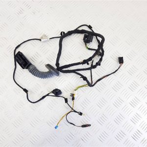 Проводка двери BMW X5 F15 3 (2013 - 2018)