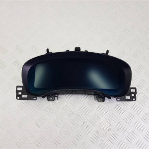 Щиток приборов (приборная панель) BMW X4 G02 2 поколение (2018-2021)