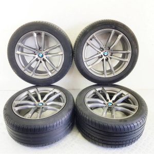 Диск литой BMW 5 G30/G31 7 (2016 - 2020)