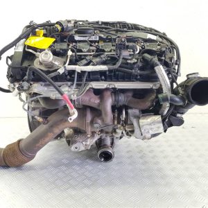 Двигатель BMW 4 G26 G26 (2020-2025)
