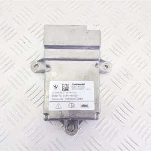 Блок AirBag BMW 5 G30/G31 7 (2016 - 2020)