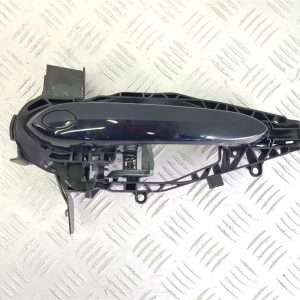 Ручка наружная передняя правая BMW 5 G30/G31 7 (2016 - 2020)