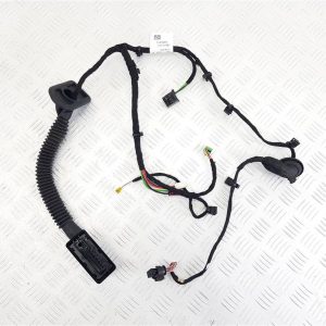 Проводка двери Mercedes GLC X253 X253 рестайлинг (2019-2022)