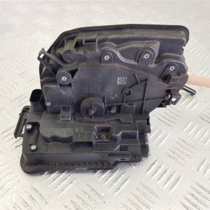 Замок двери задней правой BMW 5 G30/G31 7 (2016 - 2020)