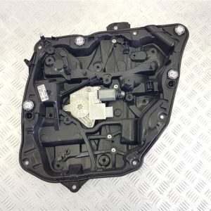 Стеклоподъемник задний правый BMW 5 G30/G31 7 (2016 - 2020)