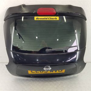 Крышка багажника Nissan Juke 1 поколение (2010-2014)