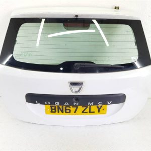 Крышка багажника Dacia Logan 2 поколение (2012-2016)