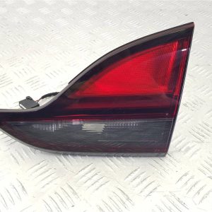 Фонарь крышки багажника правый Opel Zafira C C (2012-2016)