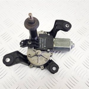 Моторчик заднего стеклоочистителя (дворника) Opel Zafira C C (2012-2016)