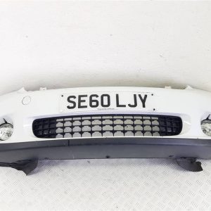 Бампер передний Mini Countryman R60 (2010-2016)