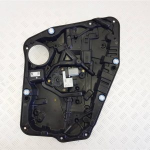 Стеклоподъемник задний правый BMW X4 G02 2 поколение (2018-2021)