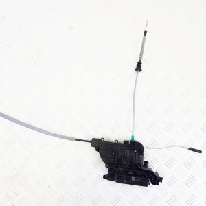 Замок двери передней левой Mercedes V W447 3 поколение [рестайлинг] (W447) (2019-2023)