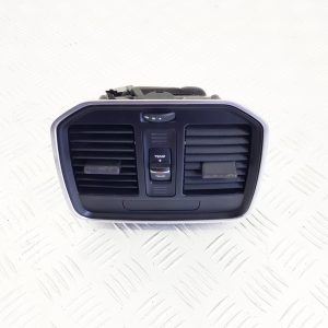 Дефлектор обдува салона Porsche Macan 1 поколение [рестайлинг] (2018-2025)