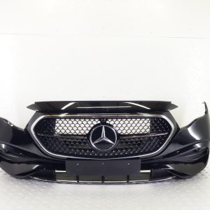 Бампер передний Mercedes E W214 6 поколение (2022-2025)