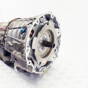 КПП автоматическая (АКПП) Mercedes E W214 6 поколение (2022-2025)