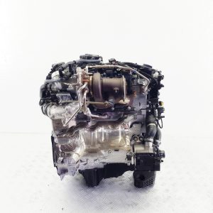 Двигатель Mercedes E W214 6 поколение (2022-2025)