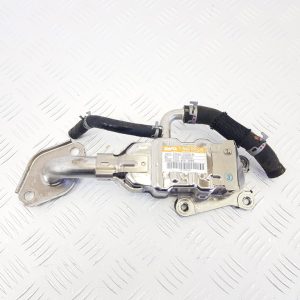 Радиатор EGR Lexus ES 7 (2018 - 2021)