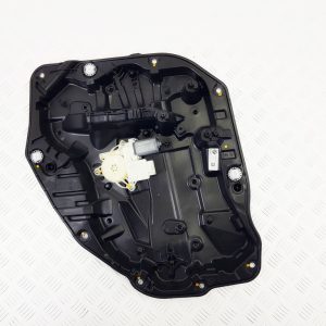 Стеклоподъемник задний левый BMW X5 G05 4 поколение (2018-2023)