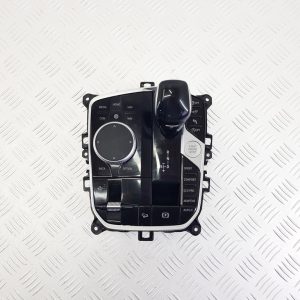 Селектор АКПП BMW X5 G05 4 поколение (2018-2023)