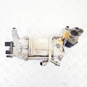Радиатор EGR BMW X7 G07 1 поколение (2018-2025)
