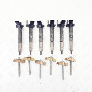 Форсунка BMW X7 G07 1 поколение (2018-2025)