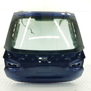 Крышка багажника BMW 6 G32 4 поколение (2017-2020)