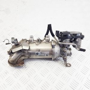 Радиатор EGR BMW 7 G11/G12 6 (2015-2019)