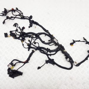 Проводка двигателя (коса) BMW 7 G11/G12 6 (2015-2019)