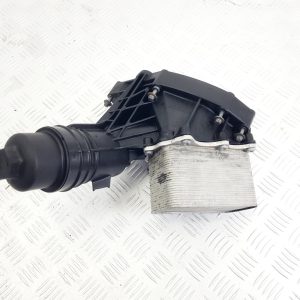 Корпус масляного фильтра BMW 7 G11/G12 6 (2015-2019)