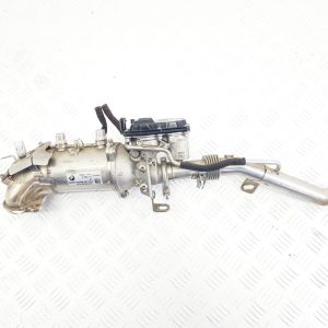 Радиатор EGR BMW 5 G30/G31 7 (2016 - 2020)