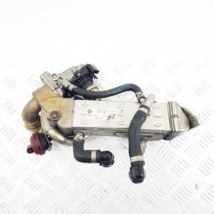 Радиатор EGR BMW 5 G30/G31 7 (2016 - 2020)