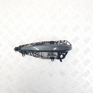 Ручка наружная задняя левая BMW 2 F45/F46 1 (2014 - 2018)
