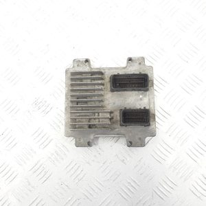 Блок управления двигателем Opel Corsa D D (2003 - 2010)
