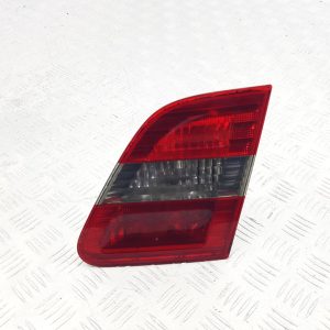 Фонарь крышки багажника правый Mercedes B W245 1 (2005 - 2008)