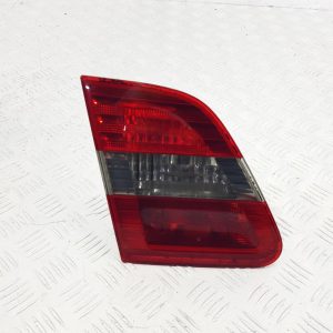 Фонарь крышки багажника левый Mercedes B W245 1 (2005 - 2008)