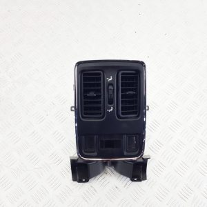 Дефлектор обдува салона Jeep Grand Cherokee WK2 (2013 - 2023)