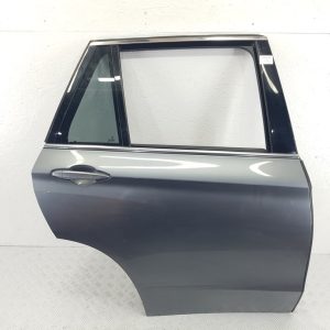 Дверь задняя правая BMW X5 F15 3 (2013 - 2018)