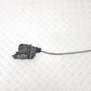 Замок двери задней правой Mercedes CLS C257 3 (2017 - 2021)
