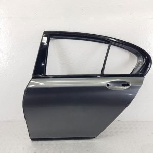 Дверь задняя левая BMW 7 G11/G12 6 (2015 - 2019)