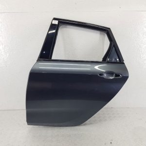 Дверь задняя левая BMW 2 F45/F46 1 (2014 - 2018)