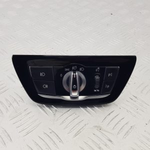 Переключатель света BMW 5 G30/G31 7 (2016-2020)