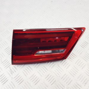 Фонарь крышки багажника правый BMW 5 G30/G31 7 (2016-2020)