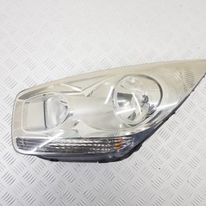 Фара левая Kia Venga 1 поколение (2010-2014)